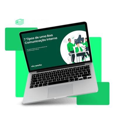 E-book- 7 tipos de comunicação interna
